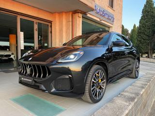 MASERATI Grecale MHEV 250 CV AWD GT TETTO APR/PAN.