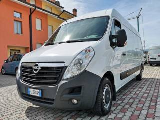 OPEL Movano usata, con Luce d