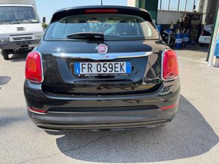 FIAT 500X usata, con Airbag Passeggero