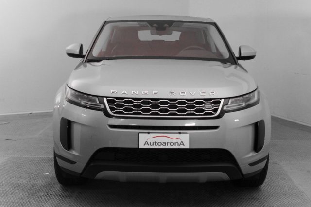 LAND ROVER Range Rover Evoque usata, con Airbag