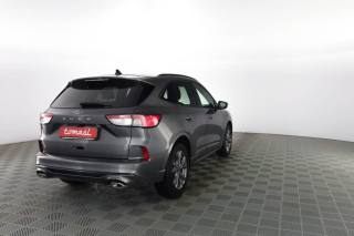 FORD Kuga usata 3
