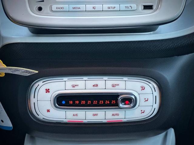 SMART ForFour usata, con Fari LED