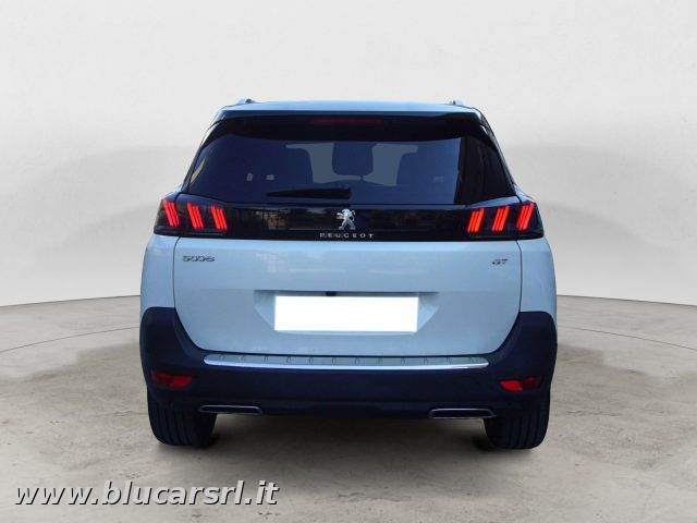 PEUGEOT 5008 usata, con Airbag Passeggero