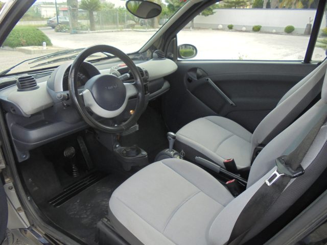 SMART ForTwo usata, con Controllo trazione