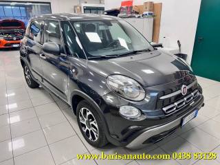 FIAT 500L usata, con Airbag