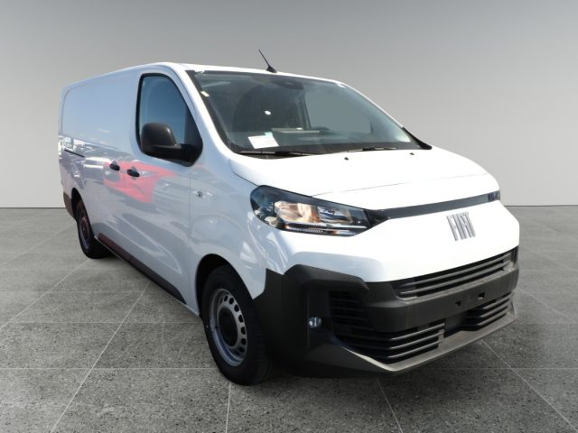 FIAT Scudo usata, con ABS