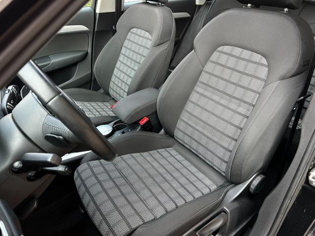 AUDI Q3 usata, con USB