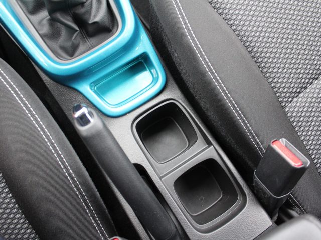SUZUKI Vitara usata, con Sensore di luce
