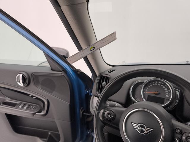 MINI Countryman usata 49