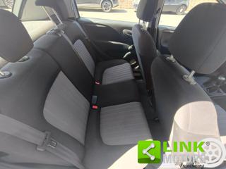 FIAT Punto usata, con Ruota di riserva