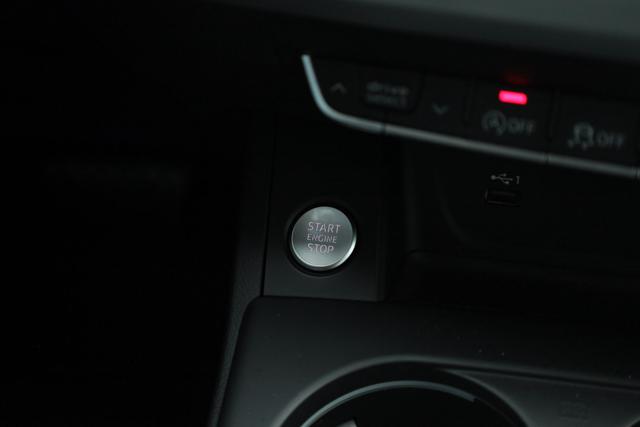 AUDI A5 usata, con USB