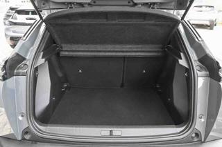 PEUGEOT 2008 usata, con Alzacristalli elettrici