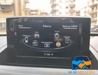 AUDI Q3 usata, con Filtro antiparticolato
