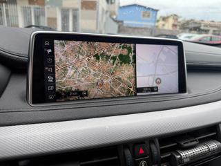 BMW X6 usata, con Hill holder