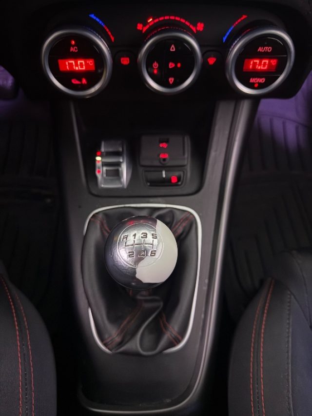 ALFA ROMEO Giulietta usata 13