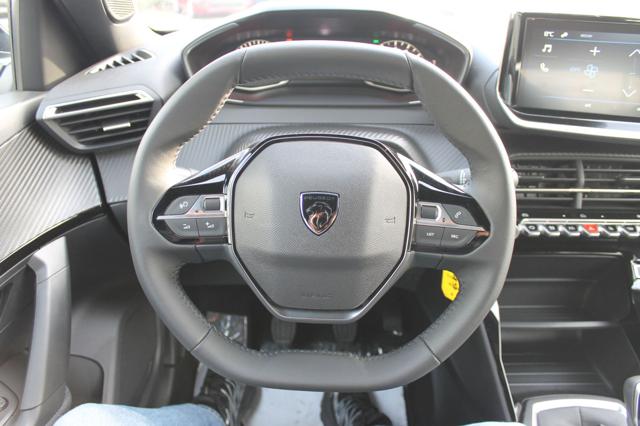 PEUGEOT 2008 usata, con Immobilizzatore elettronico