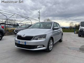 SKODA Fabia usata, con Airbag