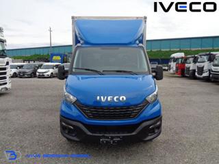 IVECO Daily usata, con Alzacristalli elettrici