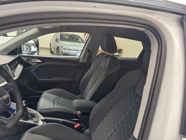 AUDI A1 usata, con Boardcomputer
