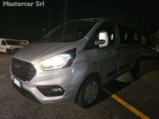 FORD Transit Custom usata, con Airbag
