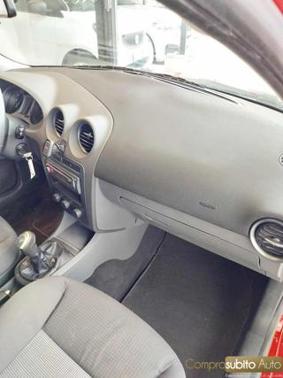 SEAT Ibiza usata 9