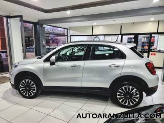 FIAT 500X usata, con Boardcomputer