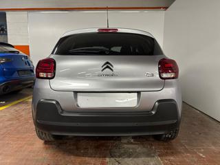 CITROEN C3 usata, con Alzacristalli elettrici