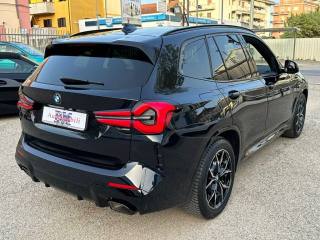 BMW X3 usata, con Airbag laterali