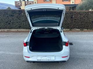 CUPRA Leon usata, con ESP