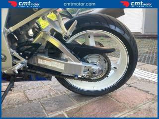 SUZUKI GSX R 750 usata 12