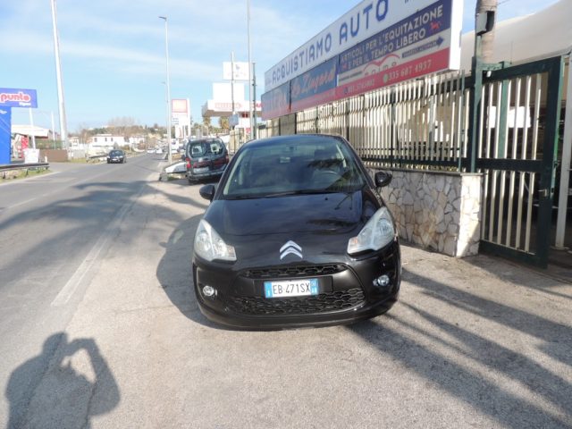 CITROEN C3 usata, con ABS