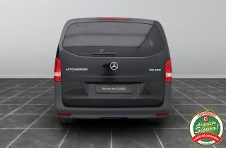 MERCEDES-BENZ Vito usata, con Airbag Passeggero
