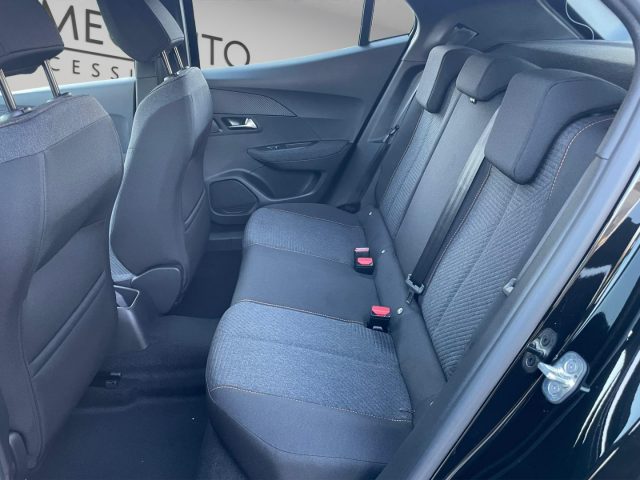 PEUGEOT 2008 usata, con Frenata d