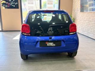 CITROEN C1 usata, con Alzacristalli elettrici