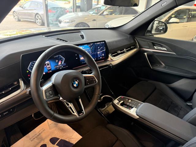 BMW X1 usata, con Chiusura centralizzata
