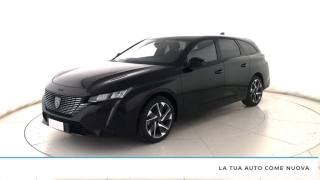 PEUGEOT 308 usata, con Airbag