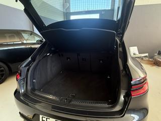 PORSCHE Macan usata, con Filtro antiparticolato