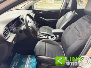 OPEL Grandland X usata, con Climatizzatore