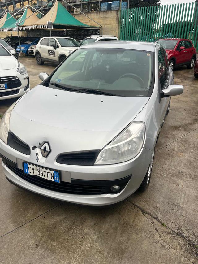 RENAULT Clio usata 6