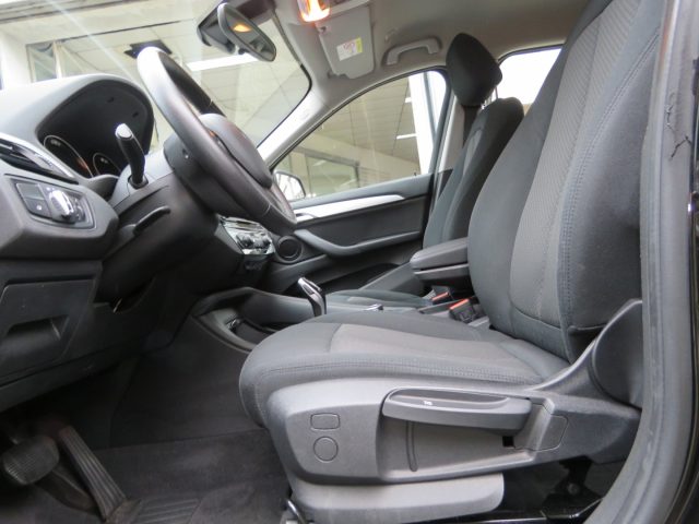 BMW X1 usata, con Chiusura centralizzata