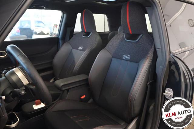MINI Mini usata, con Chiusura centralizzata