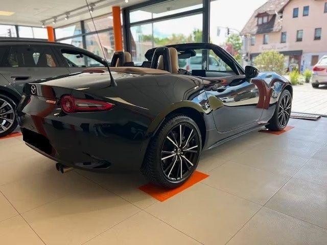 MAZDA MX-5 usata, con Airbag