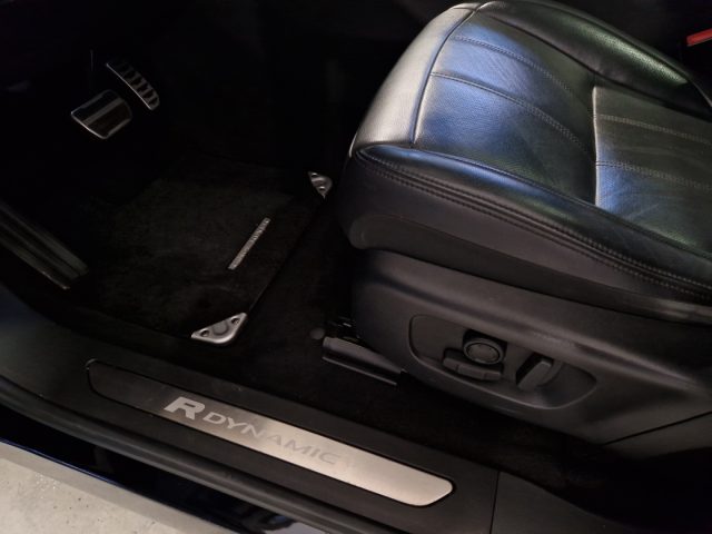 LAND ROVER Range Rover Evoque usata, con Touch screen