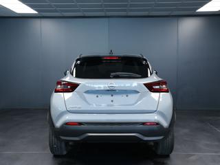 NISSAN Juke usata, con Airbag Passeggero