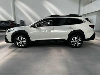 SUBARU OUTBACK usata, con Airbag
