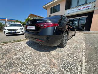 ALFA ROMEO Giulia usata, con Alzacristalli elettrici