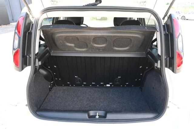 FIAT Panda usata, con Chiusura centralizzata