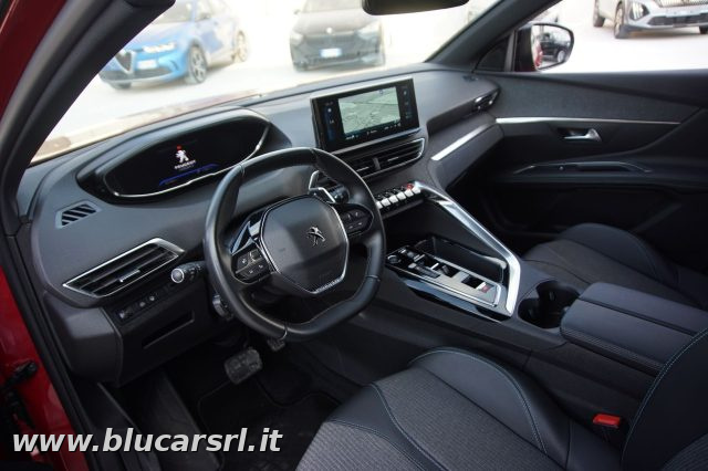 PEUGEOT 3008 usata 5