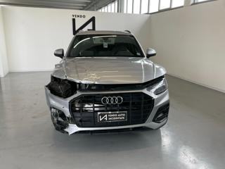 AUDI Q5 usata, con Airbag