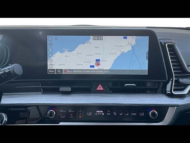 KIA Sportage usata, con Fari LED